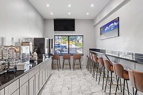 Hotel Skye SFO