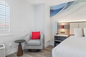Hotel Skye SFO