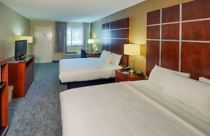 Cherokee Grand Hotel