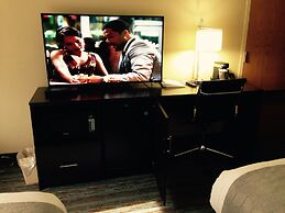 Cherokee Grand Hotel