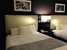 Cherokee Grand Hotel