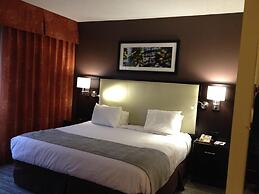 Cherokee Grand Hotel