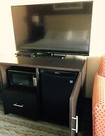 Cherokee Grand Hotel