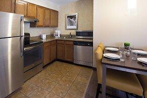 Residence Inn By Marriott Fort Collins