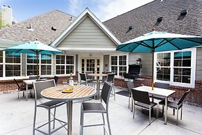 Residence Inn By Marriott Fort Collins