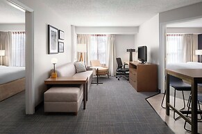 Residence Inn By Marriott Fort Collins