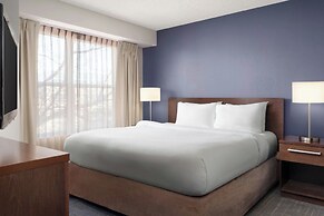 Residence Inn By Marriott Fort Collins