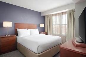Residence Inn By Marriott Fort Collins