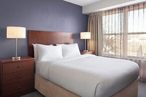 Residence Inn By Marriott Fort Collins