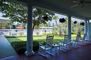 Residence Inn by Marriott Wilmington Landfall