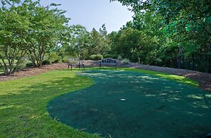 Residence Inn by Marriott Wilmington Landfall