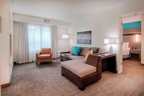 Residence Inn by Marriott Wilmington Landfall