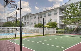 Residence Inn by Marriott Wilmington Landfall