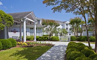 Residence Inn by Marriott Wilmington Landfall