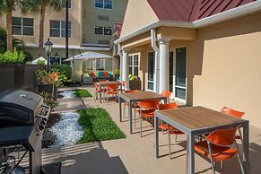 Residence Inn by Marriott Orlando Convention Center