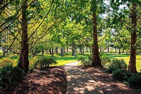 Residence Inn By Marriott Williamsburg