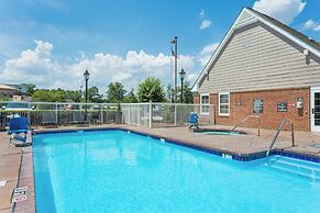 Residence Inn by Marriott Rocky Mount