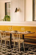 Sonder by Marriott Bonvoy Rideau Apartments Downtown