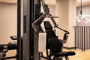 Sonder by Marriott Bonvoy Rideau Apartments Downtown