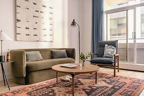 Sonder by Marriott Bonvoy Rideau Apartments Downtown