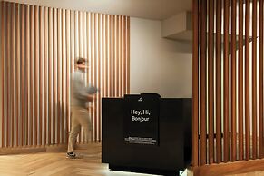 Sonder by Marriott Bonvoy Rideau Apartments Downtown