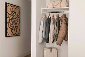 Sonder by Marriott Bonvoy Rideau Apartments Downtown