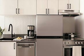 Sonder by Marriott Bonvoy Rideau Apartments Downtown