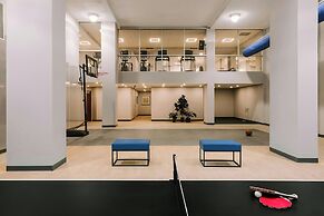 Sonder by Marriott Bonvoy Rideau Apartments Downtown