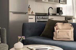 Sonder by Marriott Bonvoy Rideau Apartments Downtown