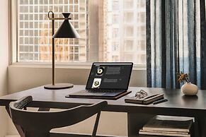 Sonder by Marriott Bonvoy Rideau Apartments Downtown