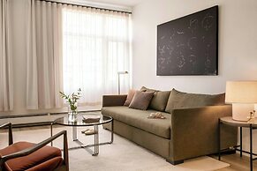 Sonder by Marriott Bonvoy Rideau Apartments Downtown