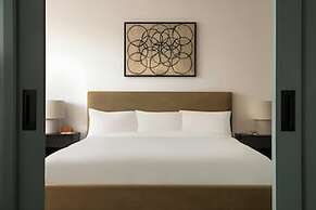 Sonder by Marriott Bonvoy Rideau Apartments Downtown