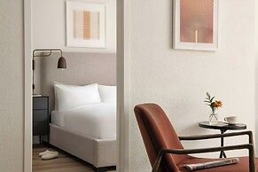 Sonder by Marriott Bonvoy Rideau Apartments Downtown