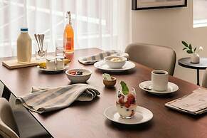 Sonder by Marriott Bonvoy Rideau Apartments Downtown