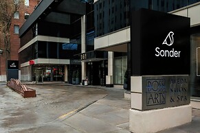 Sonder by Marriott Bonvoy Rideau Apartments Downtown