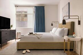 Sonder by Marriott Bonvoy Rideau Apartments Downtown