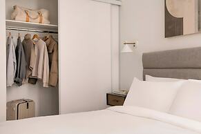 Sonder by Marriott Bonvoy Rideau Apartments Downtown