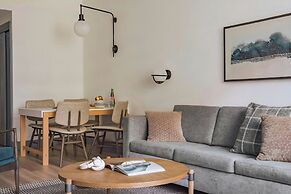 Sonder by Marriott Bonvoy Rideau Apartments Downtown