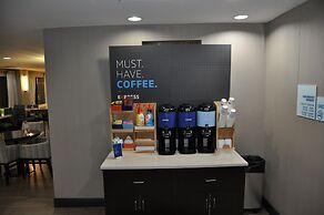 Holiday Inn Express Brentwood South - Cool Springs by IHG