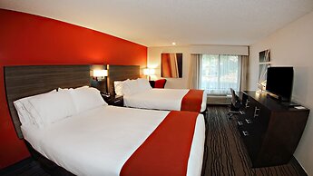 Holiday Inn Express Brentwood South - Cool Springs by IHG