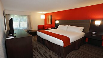 Holiday Inn Express Brentwood South - Cool Springs by IHG