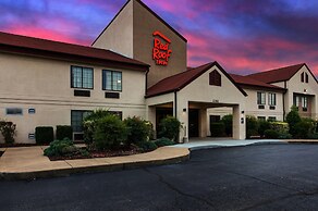 Red Roof Inn Murfreesboro