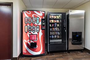 Red Roof Inn Murfreesboro