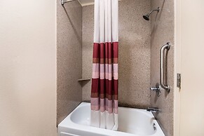 Red Roof Inn Murfreesboro