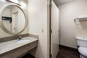 Red Roof Inn Murfreesboro