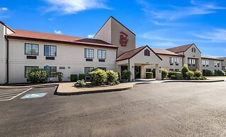 Red Roof Inn Murfreesboro