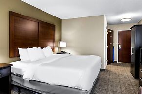 Comfort Inn Evansville East