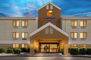 Comfort Inn East