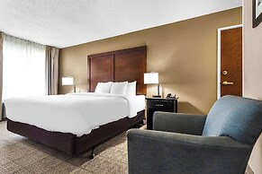 Comfort Inn Evansville East