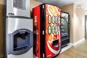 Comfort Inn Evansville East